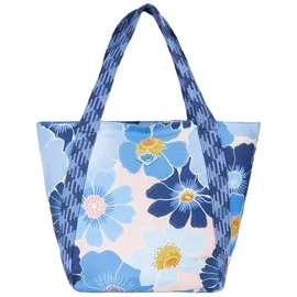 Oilily Soof Shopper Blau