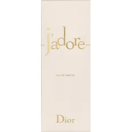 Dior J'adore Eau de Parfum 100 ml