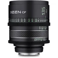 Samyang XEEN CF Cinema 135mm T2.2 Sony E Vollformat