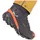 Salewa Steigeisen S/M Orange