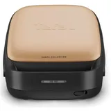 Tefal Waffeleisen Abricotine Perle Schwarz