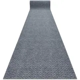 RugsX Magnus 100 x 160 cm Grau