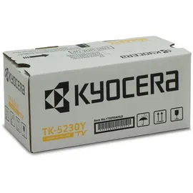 Kyocera TK-5230Y gelb
