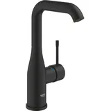 Grohe Essence Einhandmischer Phantom Black