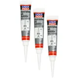 3x LIQUI MOLY 1040 Getriebeoil-Additiv Getriebeöl 20g