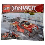 LEGO Ninjago Kombi-Flitzer 30536