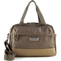 March 15 Trading march bags Stow A ́way Shoulderbag bronze