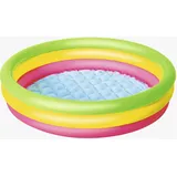 BESTWAY Summer Set Planschbecken 102 x 25 cm