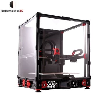 copymaster3d Voron2 V2.4 R2 Kit - 250 x 250 x 250mm