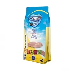Renske Super Premium Adult Getreidefrei Frisches Huhn Hundefutter 6,5 kg