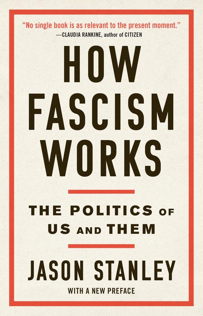 How Fascism Works: eBook von Jason Stanley