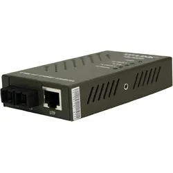 TPLINK Omada MC100CM Ethernet Konverter RJ45 Multimode SC