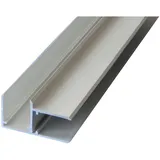 Gutta Alu-Eck-Profil 1,6 cm Easy-Click 200 cm
