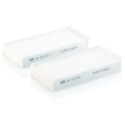 MANN-FILTER Filter, Innenraumluft  für BMW 64116835404 64316835404 CU 23 015-2