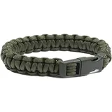 Mil-Tec Armband Oliv L