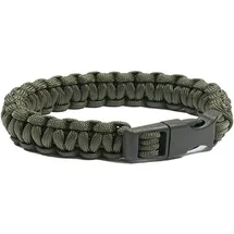 Mil-Tec Armband Oliv L