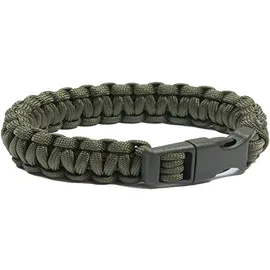 Mil-Tec Armband Oliv L