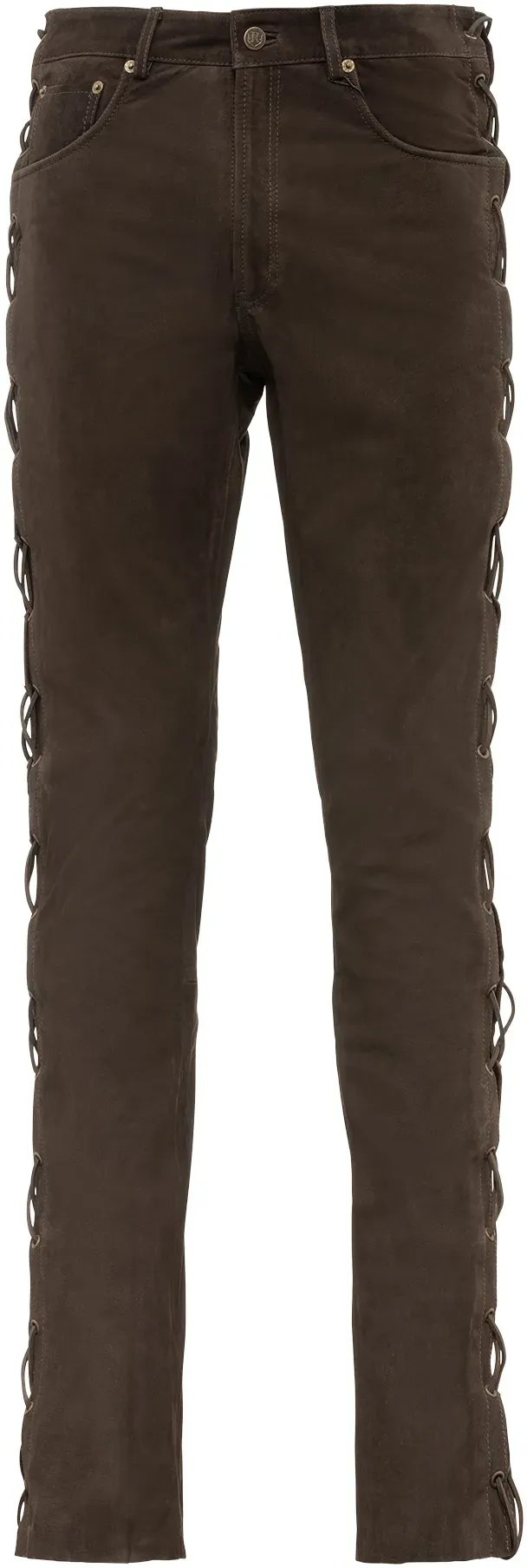 Lederhose RICANO 