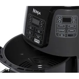 Ninja AF100EU 3,8 l schwarz