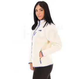 Patagonia Retro Pile Jacket Damen Natural S