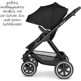 ABC-Design ABC Design Samba ink 2024