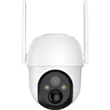 ARENTI GO2T+SP2-EU WLAN IP Überwachungskamera Weiß