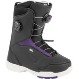 Nitro Scala BOA Boot 2025 black/purple // 37 1/3