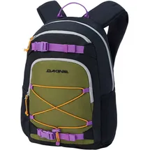 DAKINE Grom purple rein