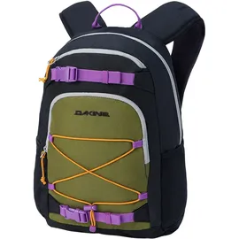 DAKINE Grom purple rein