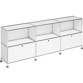 Viasit Sideboard System4, 230,1 x 42,6 x 86,7 cm