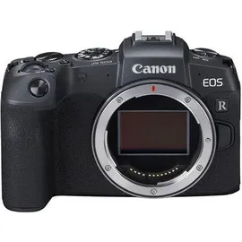 Canon EOS RP Body + Objektivadapter EF-EOS R