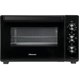 Hisense HOM30M schwarz