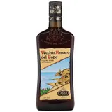 La Valdôtaine Amaro - Dente di Leone - Kräuterlikör