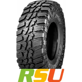 Nankang 35/12.5 R17 121Q MT-1 Conqueror M/T POR 35/12.5R17 121 Q Sommerreifen