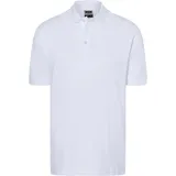 James & Nicholson JN070 weiß 3XL