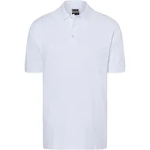James & Nicholson JN070 weiß 3XL