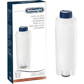 De'Longhi DLS C002 Filterpatrone 1er Pack