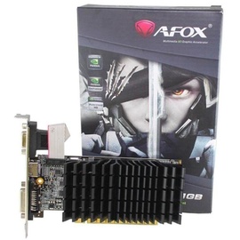 AFOX GeForce GT 710 2 GB DDR3 AF710-2048D3L5