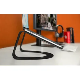 Twelve South Curve schwarz