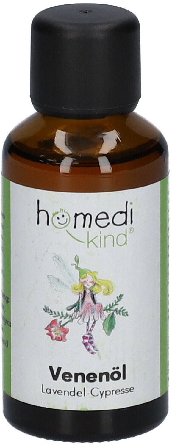 homedi-kind® Venenpflegeöl