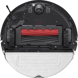 Roborock Original VibraRise Wischtücher (2-Pack) S7 MaxV/Ultra Staubsaugroboter (Grau)