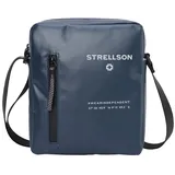 Strellson Stockwell 2.0 Marcus Umhängetasche PVC Dunkelblau