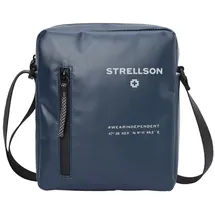 Strellson Stockwell 2.0 Marcus Umhängetasche PVC Dunkelblau