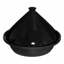 5Five Simply Smart Tagine-Topf Schmortopf 30 cm rund