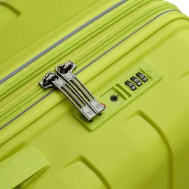 Roncato Skyline 2.0 4-Rollen 40 l Cyber Lime