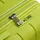 Roncato Skyline 2.0 4-Rollen 40 l Cyber Lime