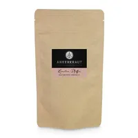 Ankerkraut Limettenpfeffer, Fruchtiger Pfeffer mit aromatischem Limettengeschmack für besondere Geschmackserlebnisse, geschroteter Pfeffer mit Limette, 200 g im Beutel