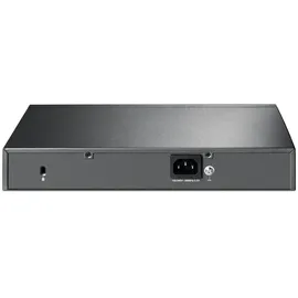 TP-Link TL-SX1008 V1 8-Port 10G Desktop/Rackmount Switch