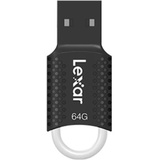 Lexar JumpDrive V40 64 GB schwarz