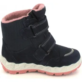 superfit Icebird Blau/Rosa 28